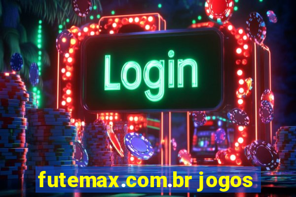 futemax.com.br jogos